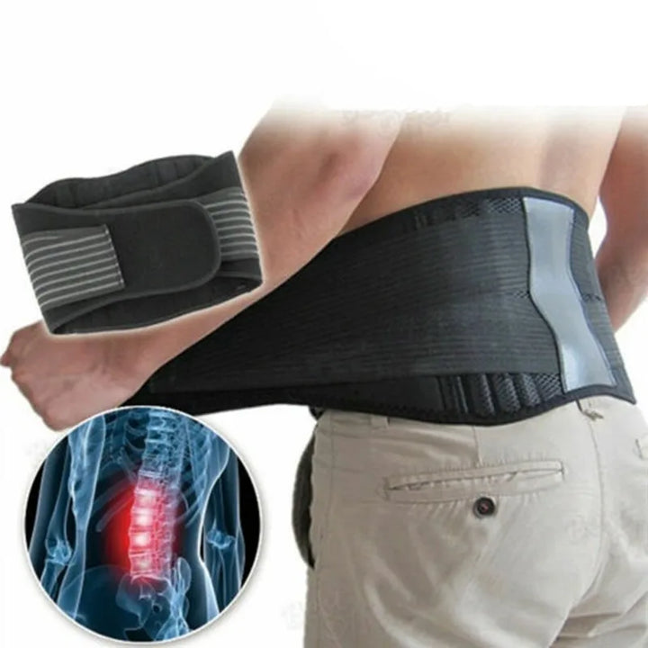 Belt Support/ Waist Back Support