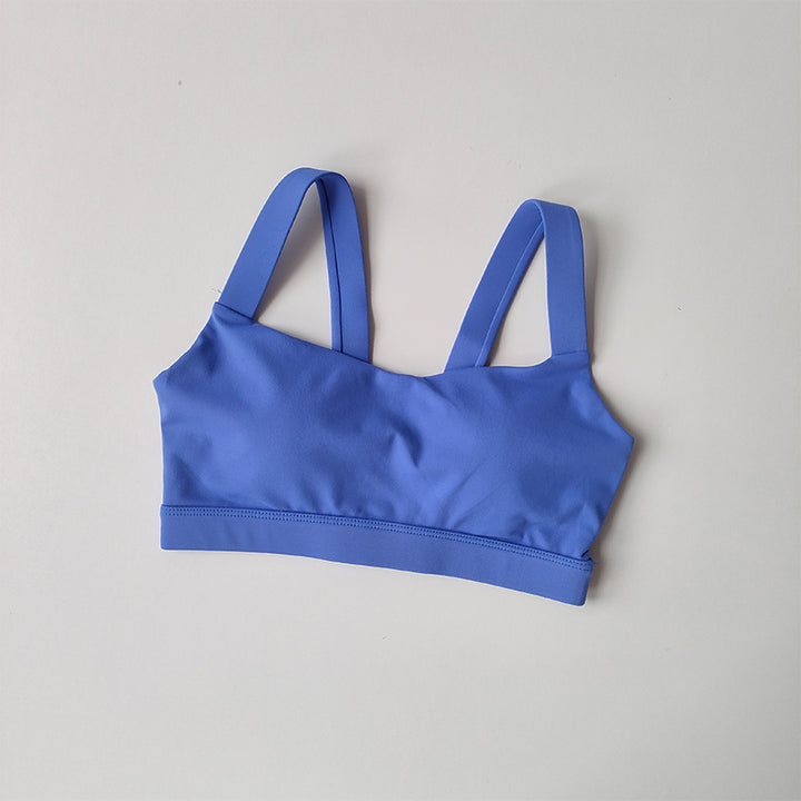 Firness Bra Sports High Intensity Fitness
