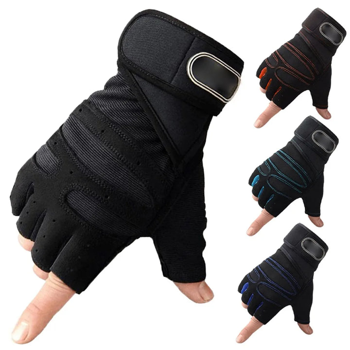 Weight Lifting Gloves / Wrist Protector