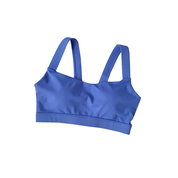 Firness Bra Sports High Intensity Fitness
