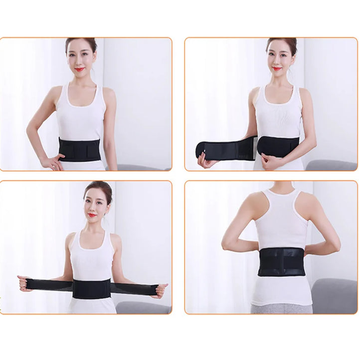 Belt Support/ Waist Back Support