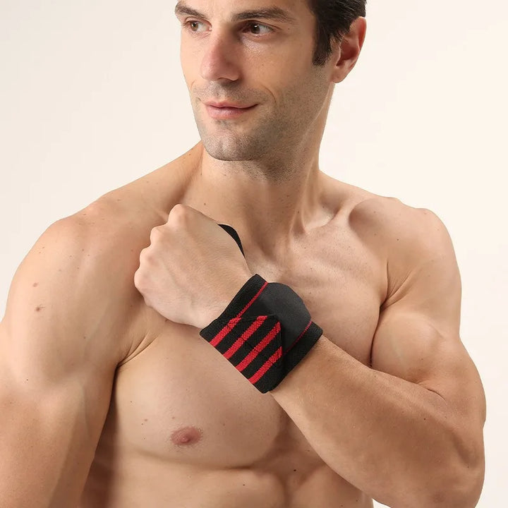 1Pcs  Wristband Wrist Support Lifting