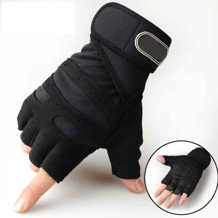 Weight Lifting Gloves / Wrist Protector