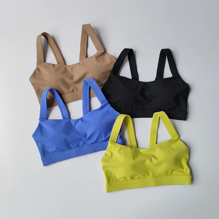 Firness Bra Sports High Intensity Fitness