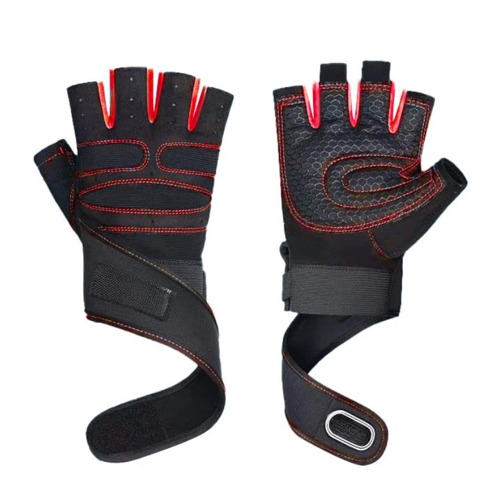 Weight Lifting Gloves / Wrist Protector
