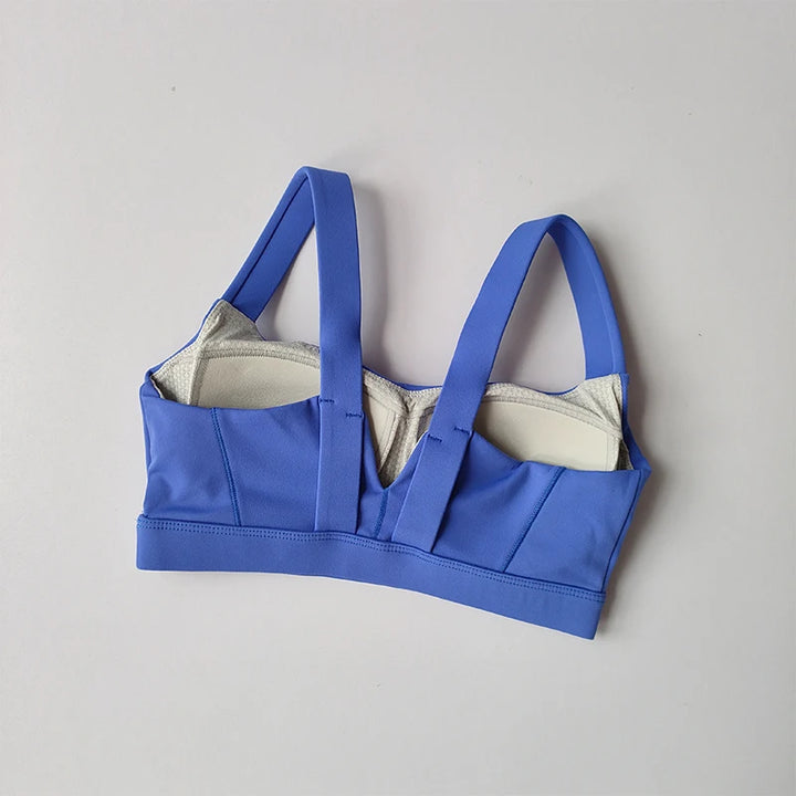 Firness Bra Sports High Intensity Fitness