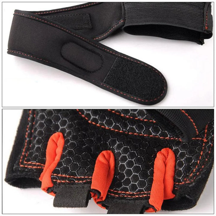 Weight Lifting Gloves / Wrist Protector