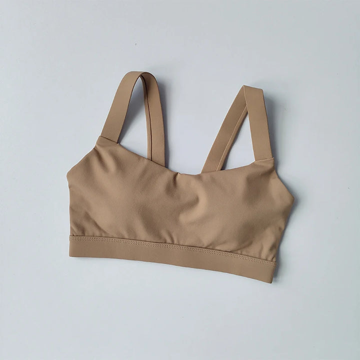 Firness Bra Sports High Intensity Fitness