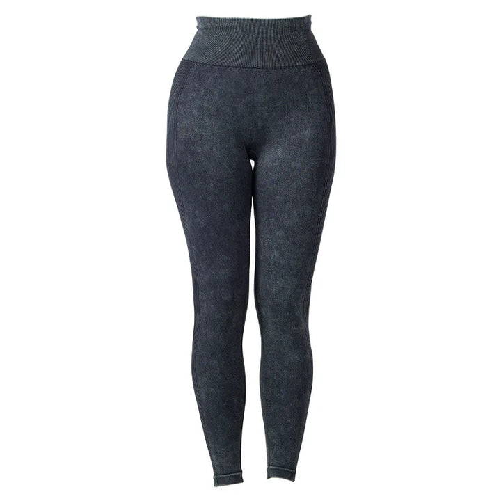 Seamless Legging Lifting Training Fitness Pants
