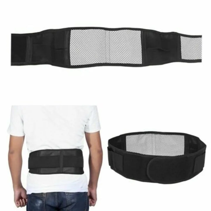Belt Support/ Waist Back Support