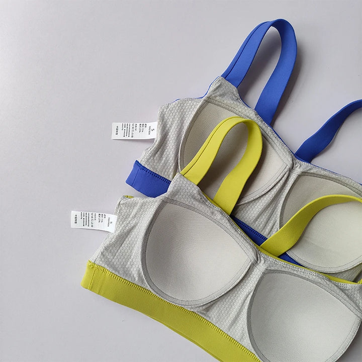 Firness Bra Sports High Intensity Fitness