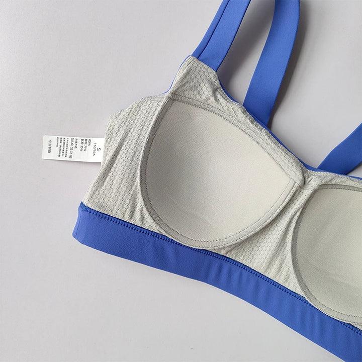 Firness Bra Sports High Intensity Fitness