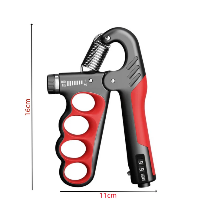 5-100kg Grip Strength