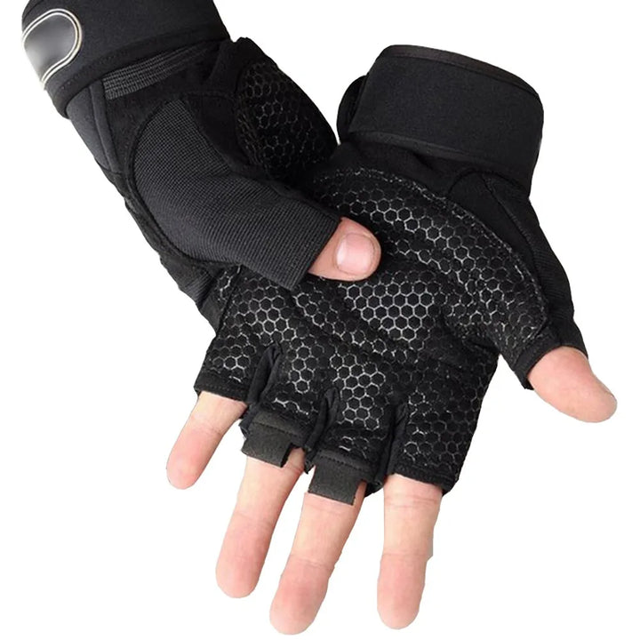 Weight Lifting Gloves / Wrist Protector