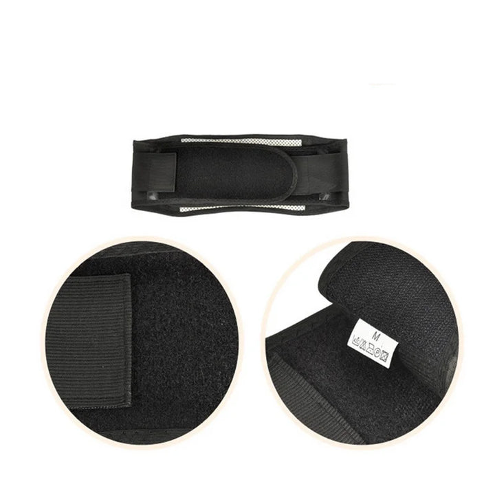 Belt Support/ Waist Back Support