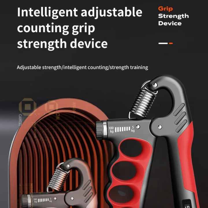 5-100kg Grip Strength