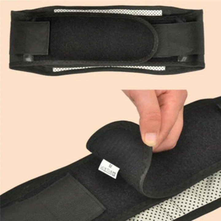 Belt Support/ Waist Back Support