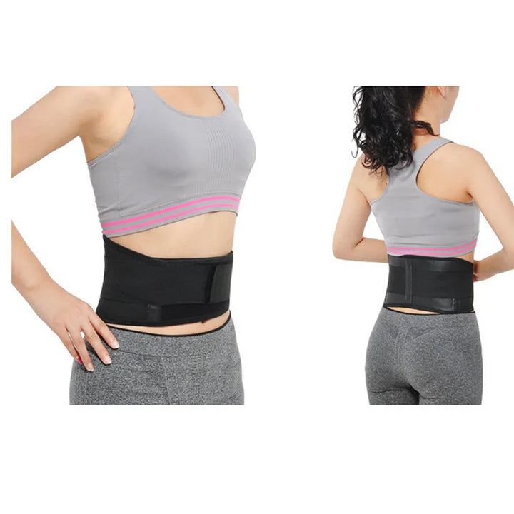Belt Support/ Waist Back Support