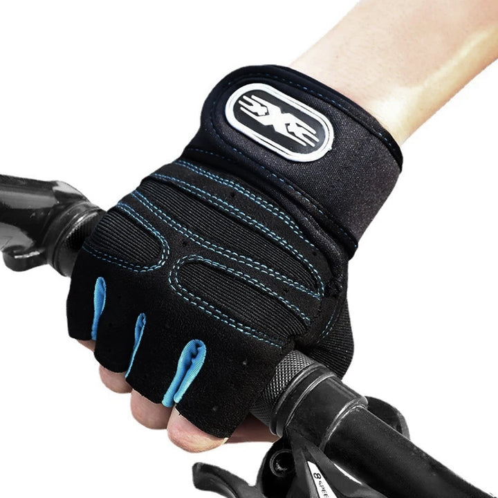 Weight Lifting Gloves / Wrist Protector