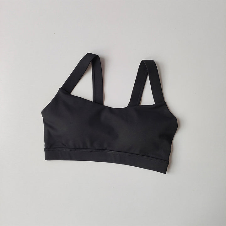 Firness Bra Sports High Intensity Fitness
