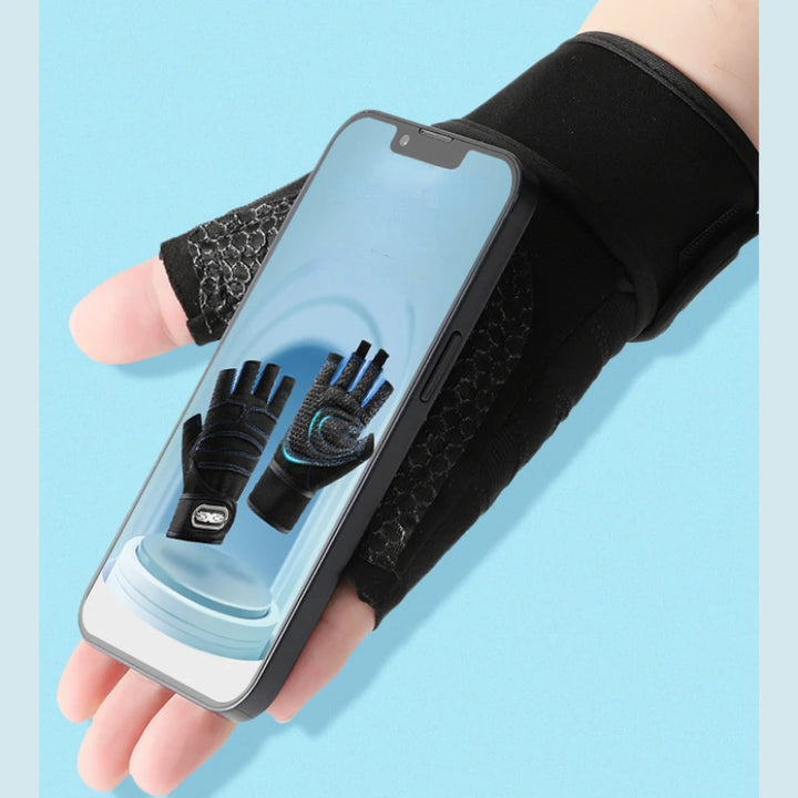 Weight Lifting Gloves / Wrist Protector
