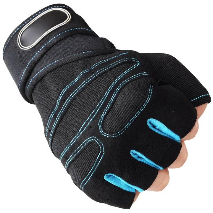 Weight Lifting Gloves / Wrist Protector